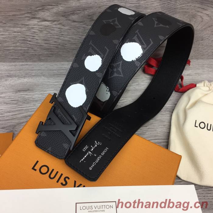 Louis Vuitton Belt 40MM LVB00206